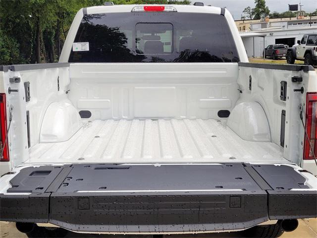 new 2025 Ford F-150 car, priced at $69,621