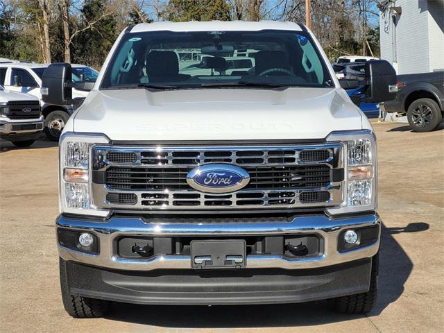 new 2025 Ford F-250 car, priced at $60,830