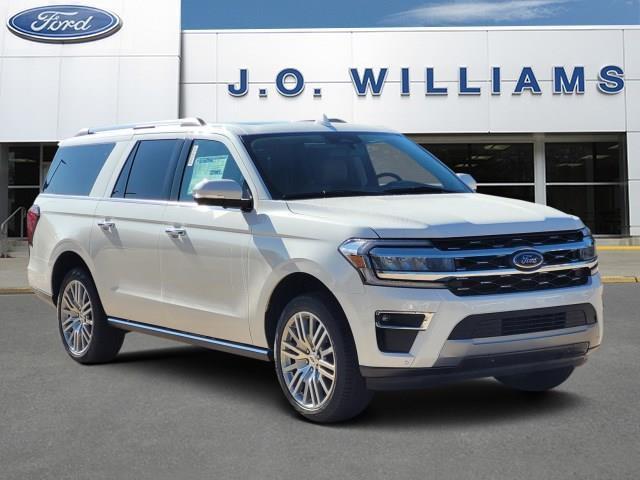 new 2024 Ford Expedition car, priced at $68,533