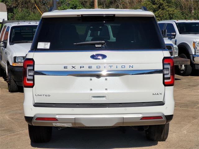 new 2024 Ford Expedition car, priced at $68,533