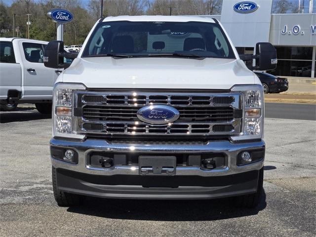 new 2025 Ford F-250 car, priced at $69,730