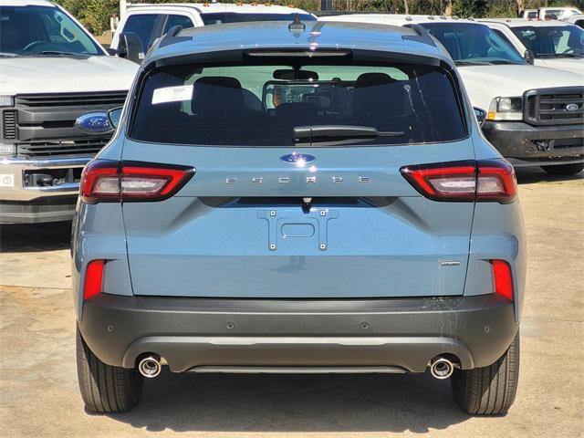 new 2025 Ford Escape car, priced at $35,470