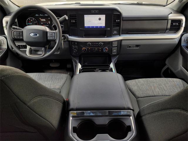 new 2025 Ford F-250 car, priced at $65,772