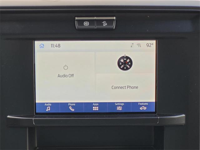 new 2025 Ford F-250 car, priced at $65,772