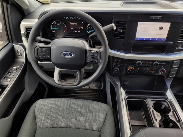 new 2025 Ford F-250 car, priced at $65,772