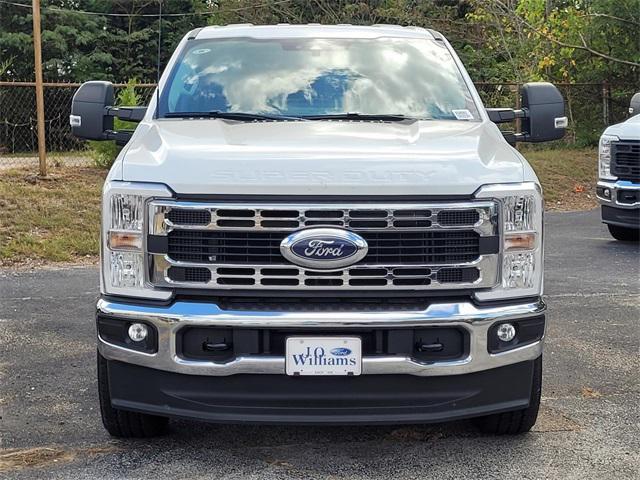 new 2025 Ford F-250 car, priced at $65,772