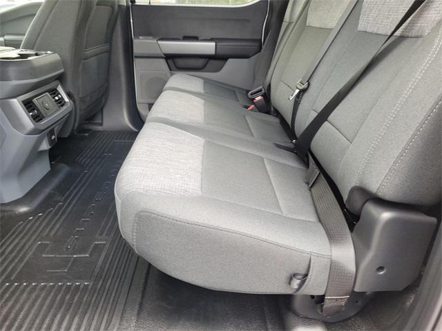 new 2025 Ford F-250 car, priced at $65,772