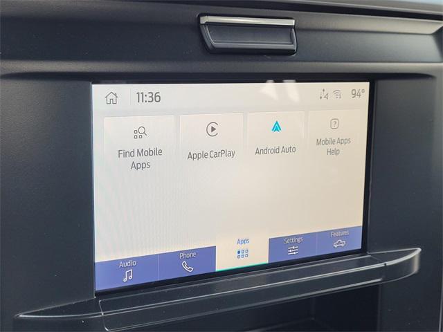 new 2026 Ford F-250 car, priced at $52,085