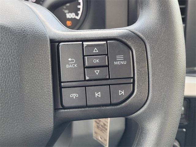 new 2026 Ford F-250 car, priced at $52,085