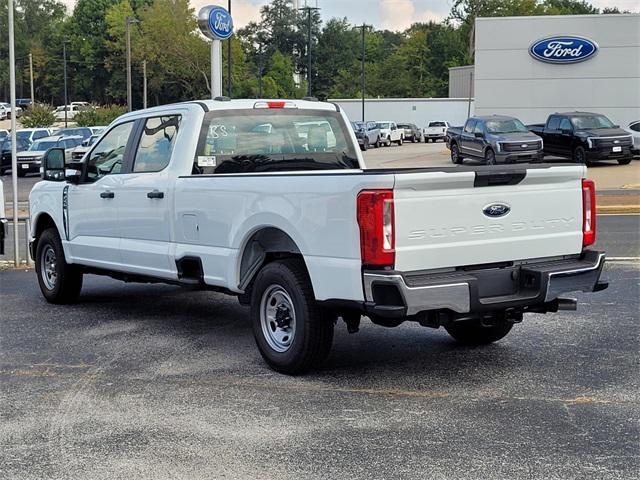 new 2026 Ford F-250 car, priced at $52,085