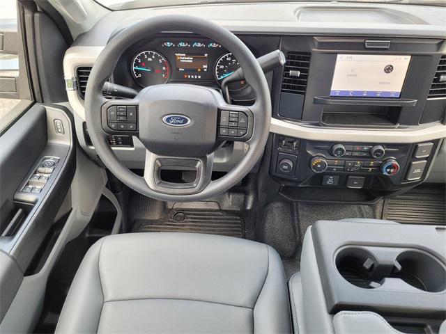 new 2026 Ford F-250 car, priced at $52,085