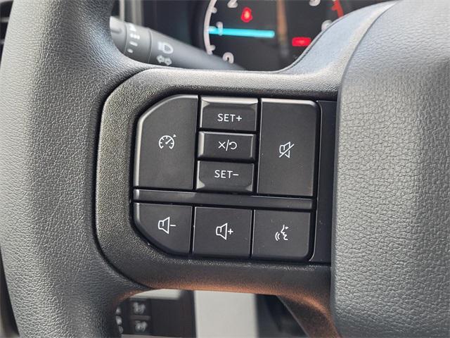 new 2026 Ford F-250 car, priced at $52,085