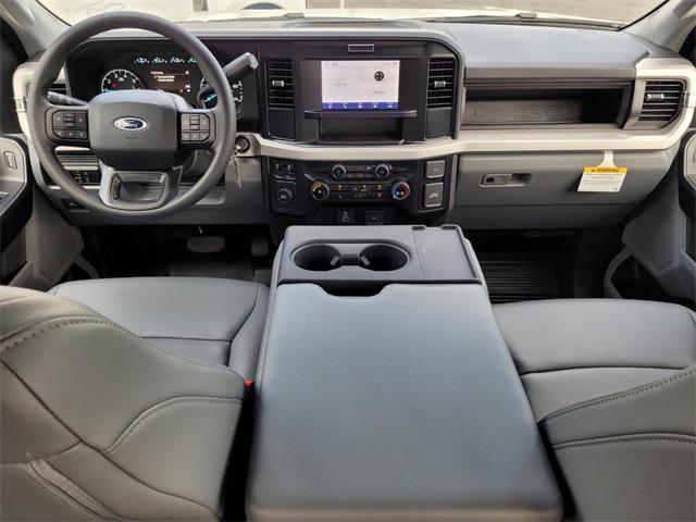 new 2026 Ford F-250 car, priced at $52,085