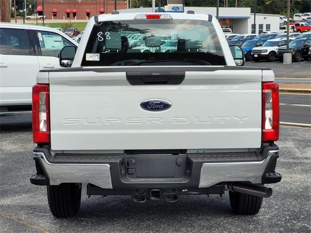 new 2026 Ford F-250 car, priced at $52,085