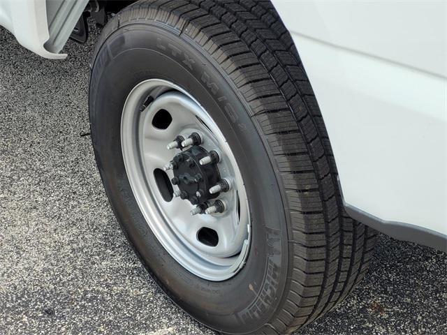 new 2026 Ford F-250 car, priced at $52,085