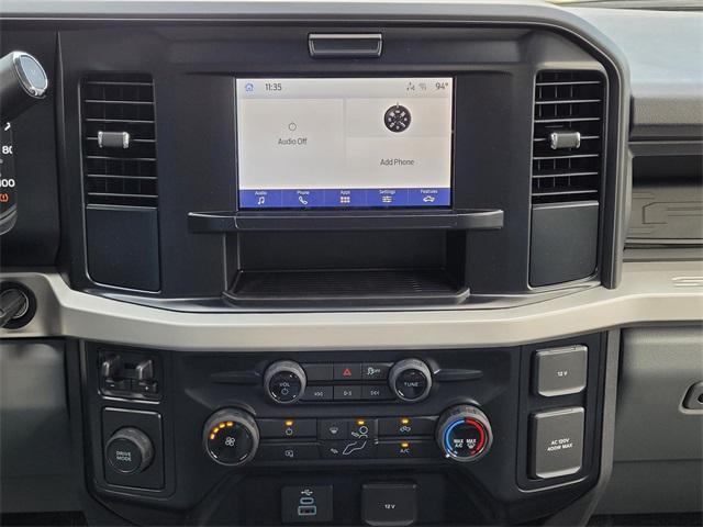 new 2026 Ford F-250 car, priced at $52,085