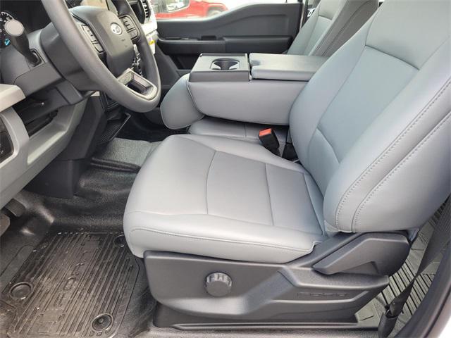 new 2026 Ford F-250 car, priced at $52,085