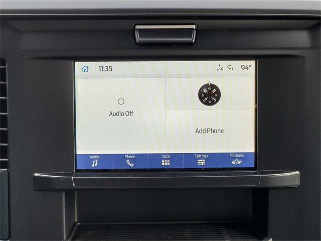 new 2026 Ford F-250 car, priced at $52,085