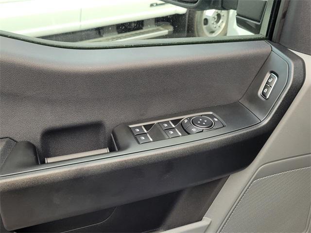 new 2026 Ford F-250 car, priced at $52,085