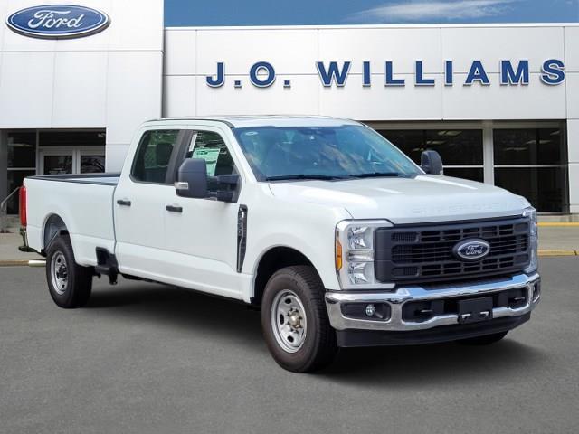 new 2026 Ford F-250 car, priced at $52,085