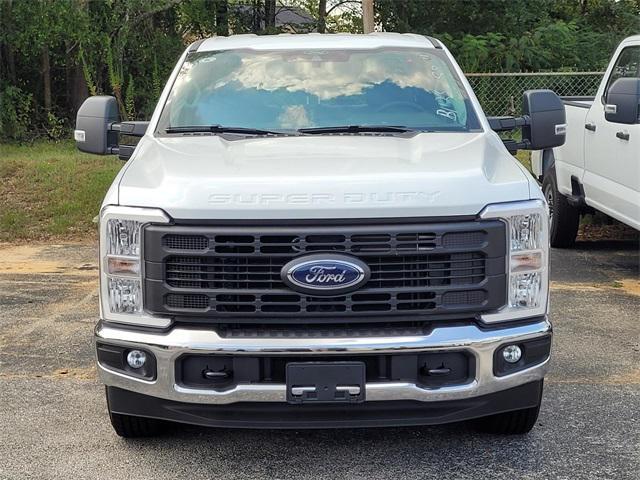 new 2026 Ford F-250 car, priced at $52,085