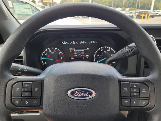 new 2026 Ford F-250 car, priced at $52,085