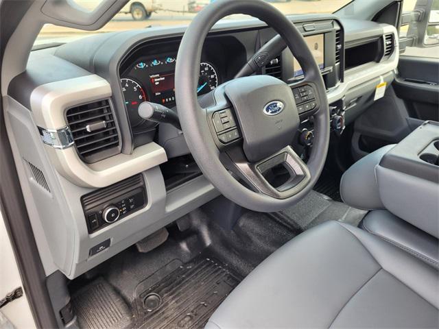 new 2026 Ford F-250 car, priced at $52,085