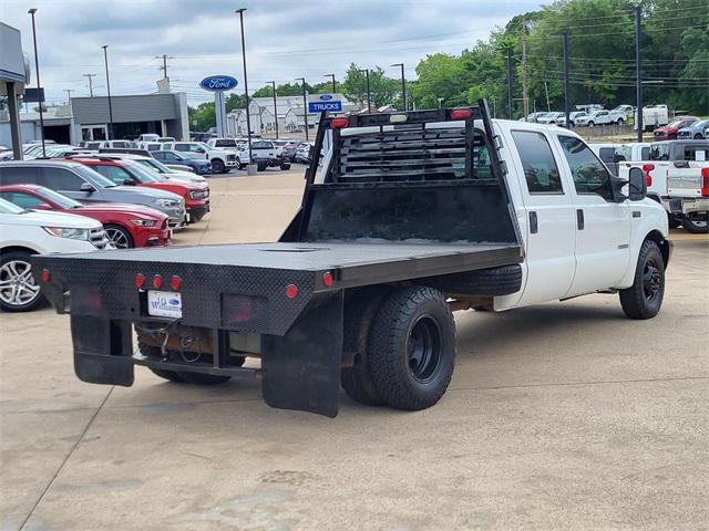 used 2003 Ford F-350 car, priced at $6,900