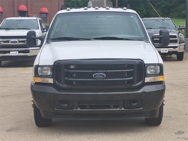 used 2003 Ford F-350 car, priced at $6,900