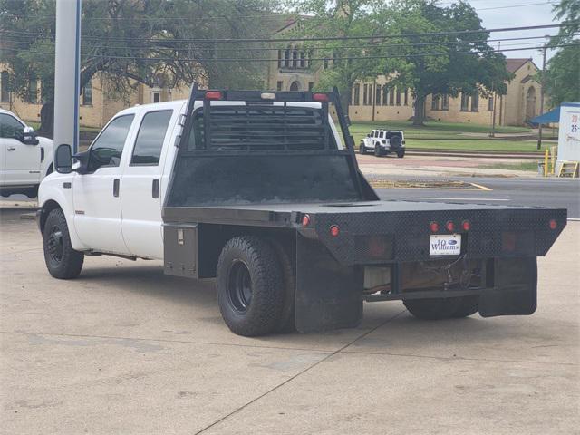 used 2003 Ford F-350 car, priced at $6,900