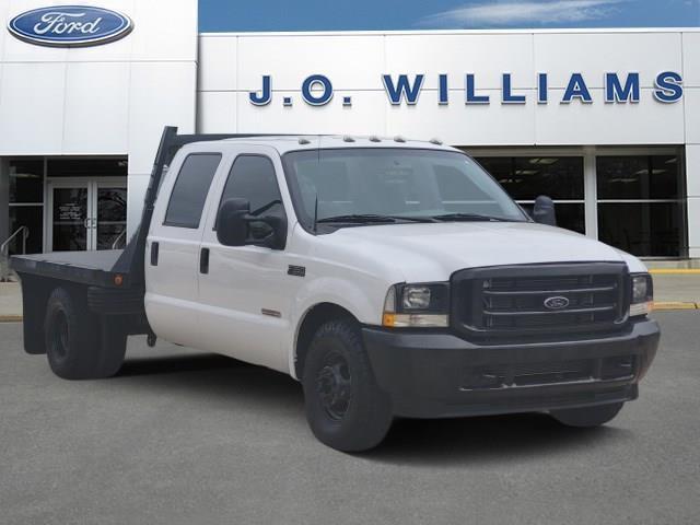 used 2003 Ford F-350 car, priced at $9,500