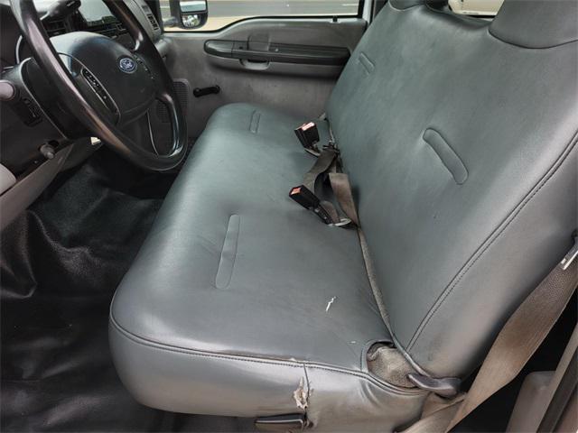 used 2003 Ford F-350 car, priced at $6,900