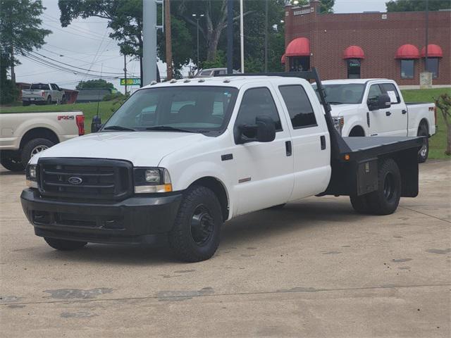 used 2003 Ford F-350 car, priced at $6,900