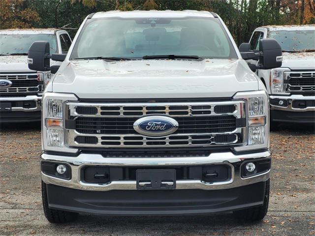 new 2024 Ford F-250 car, priced at $65,985