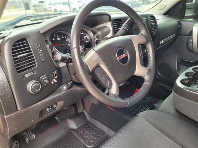 used 2013 GMC Sierra 1500 car, priced at $12,900