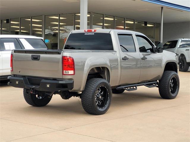 used 2013 GMC Sierra 1500 car, priced at $12,900