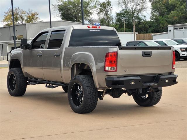 used 2013 GMC Sierra 1500 car, priced at $12,900
