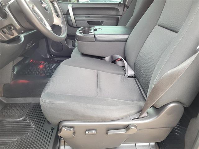 used 2013 GMC Sierra 1500 car, priced at $12,900