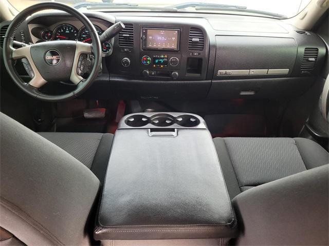 used 2013 GMC Sierra 1500 car, priced at $12,900