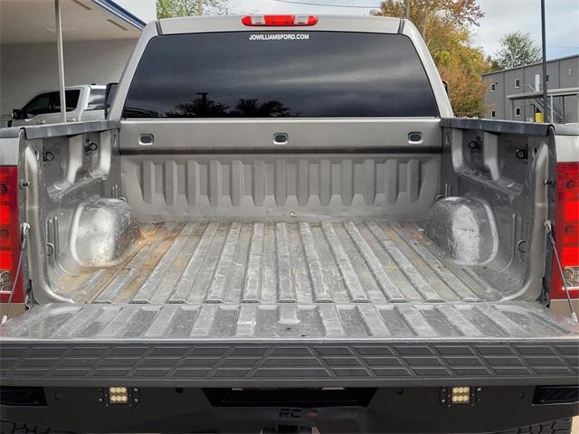 used 2013 GMC Sierra 1500 car, priced at $12,900