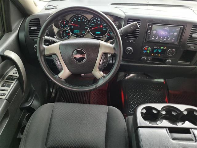 used 2013 GMC Sierra 1500 car, priced at $12,900