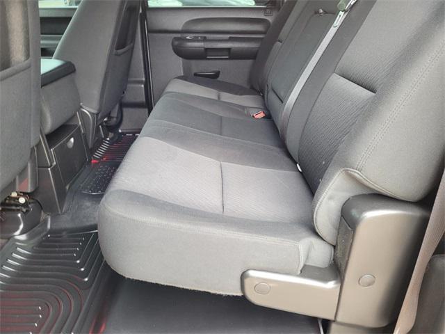 used 2013 GMC Sierra 1500 car, priced at $12,900