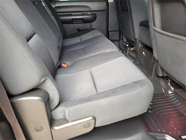 used 2013 GMC Sierra 1500 car, priced at $12,900