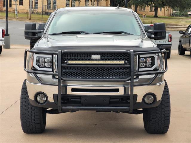 used 2013 GMC Sierra 1500 car, priced at $12,900