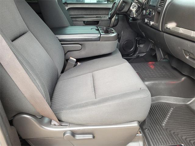 used 2013 GMC Sierra 1500 car, priced at $12,900