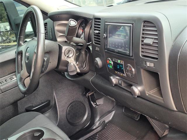 used 2013 GMC Sierra 1500 car, priced at $12,900