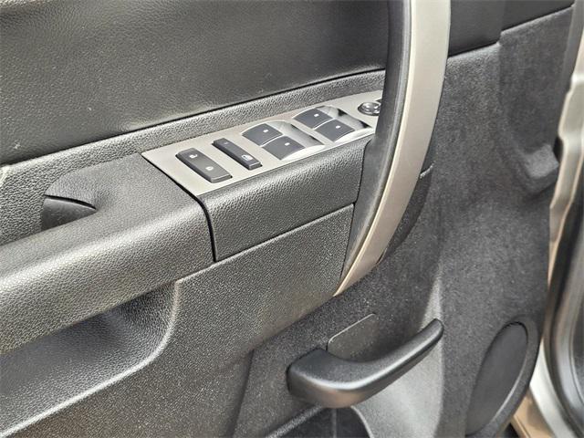 used 2013 GMC Sierra 1500 car, priced at $12,900