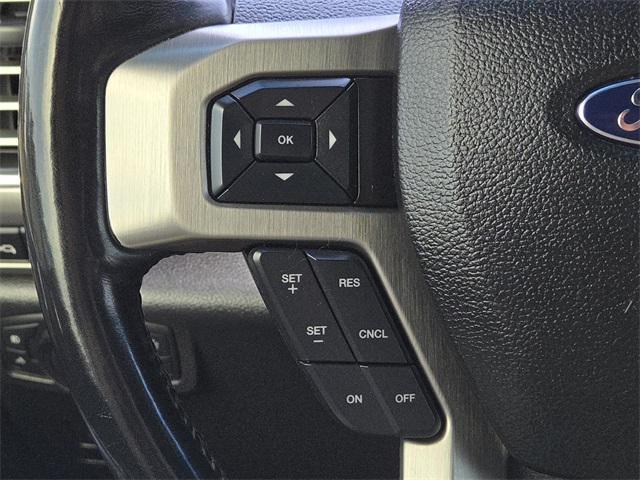 used 2017 Ford F-250 car, priced at $54,900