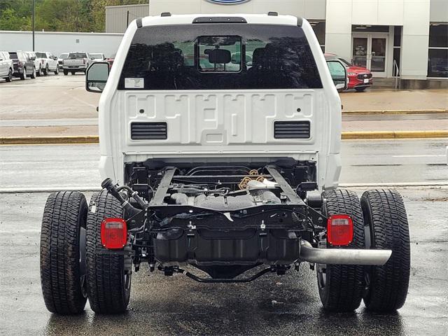 new 2024 Ford F-350 car, priced at $58,640