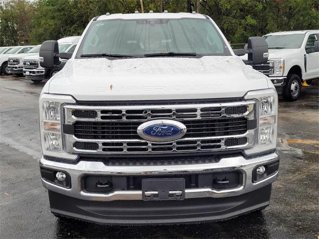 new 2024 Ford F-350 car, priced at $58,640